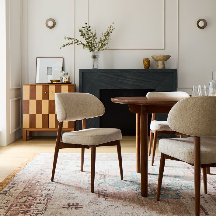 Hyde Dining Chair | West Elm (US)