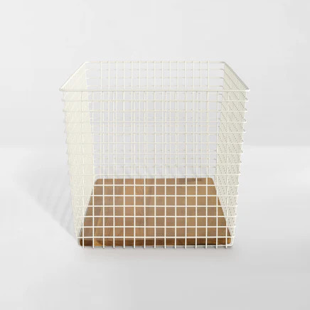 Bins & Baskets | NEAT Method | NEAT Method