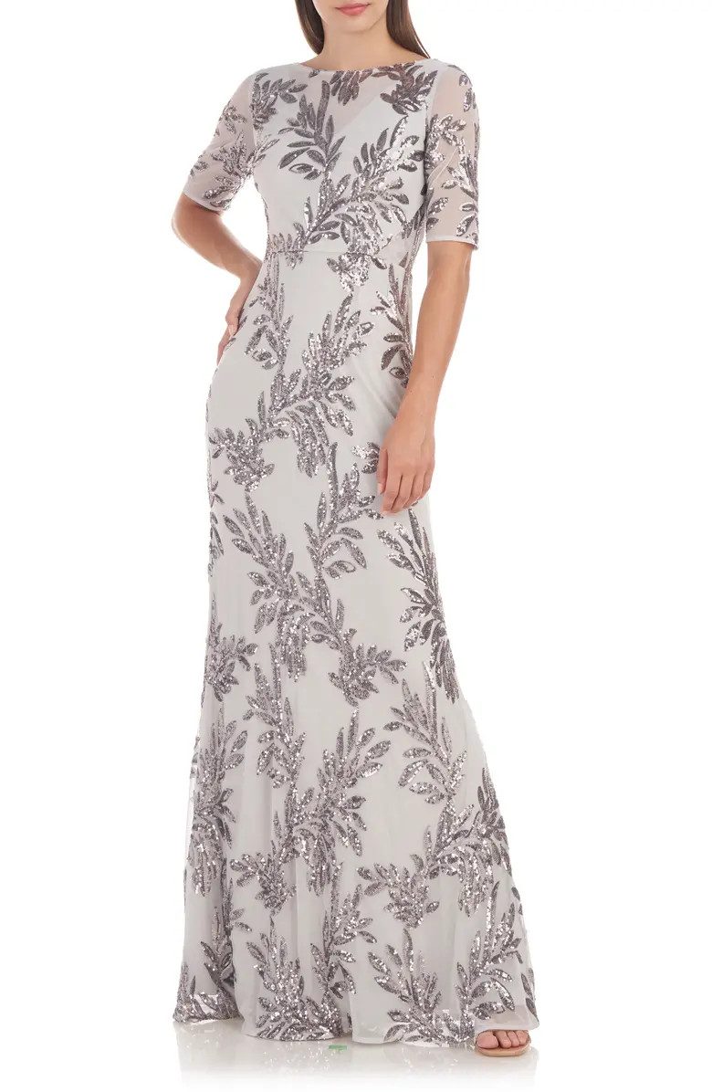 Chloe Sequin Gown | Nordstrom