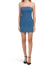 Mini Tube Dress | Marshalls