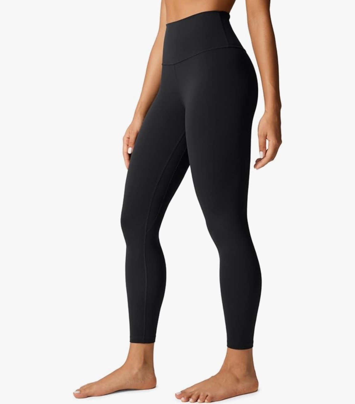 Lulu Dupe Leggings: Feels just like butter

#LTKActive #LTKStyleTip #LTKSaleAlert