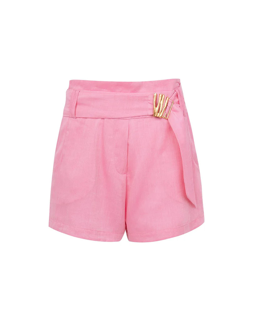 Mara Short - Gerbera | ViX Swimwear