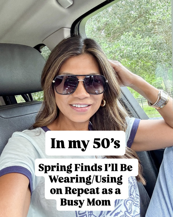 I’m 5’2” 118#ish for reference.
White jeans in XS tts.
Budget Sweatpant Jeans fit tts: Wash is Medium Bright Indigo. I’m wearing size 2 in short length.(American Eagle). 
Premium Jeans for $50 fit tts. Wearing size 26 in 28” length(Quince). 
All shoes tts except sandals with beads size down. 
Ivory Cardigan in size XS size down. 
Dress in small tts(has pockets). 
All tops in small tts.
Color corrector in Tan shade. 

Fashion over 50, spring outfits, spring fashion, Amazon finds, fashion over 40, over 50 style, midlife fashion, petite fashion, affordable fashion, fashion over40 

#LTKPetite #LTKBeauty #LTKOver40