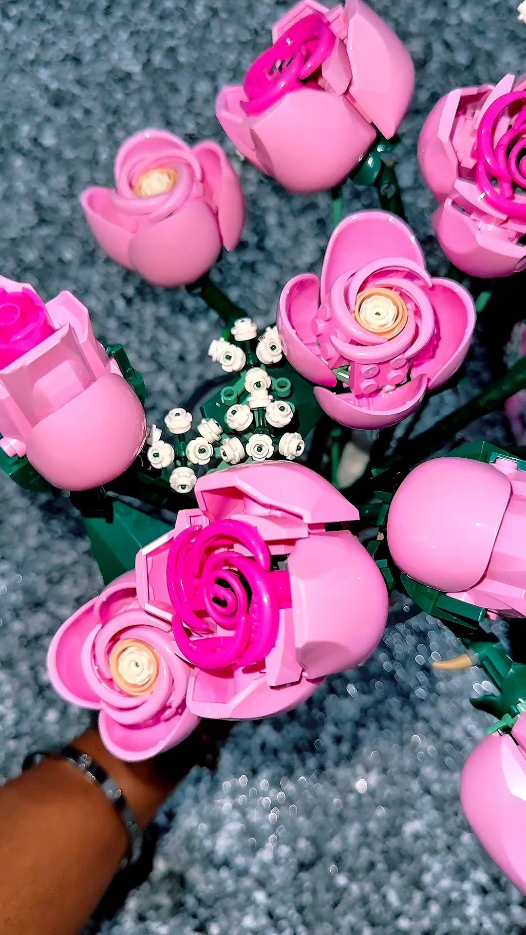 Lego Botanical Collection 

#LTKgrwm #LTKKids #LTKSpringSale