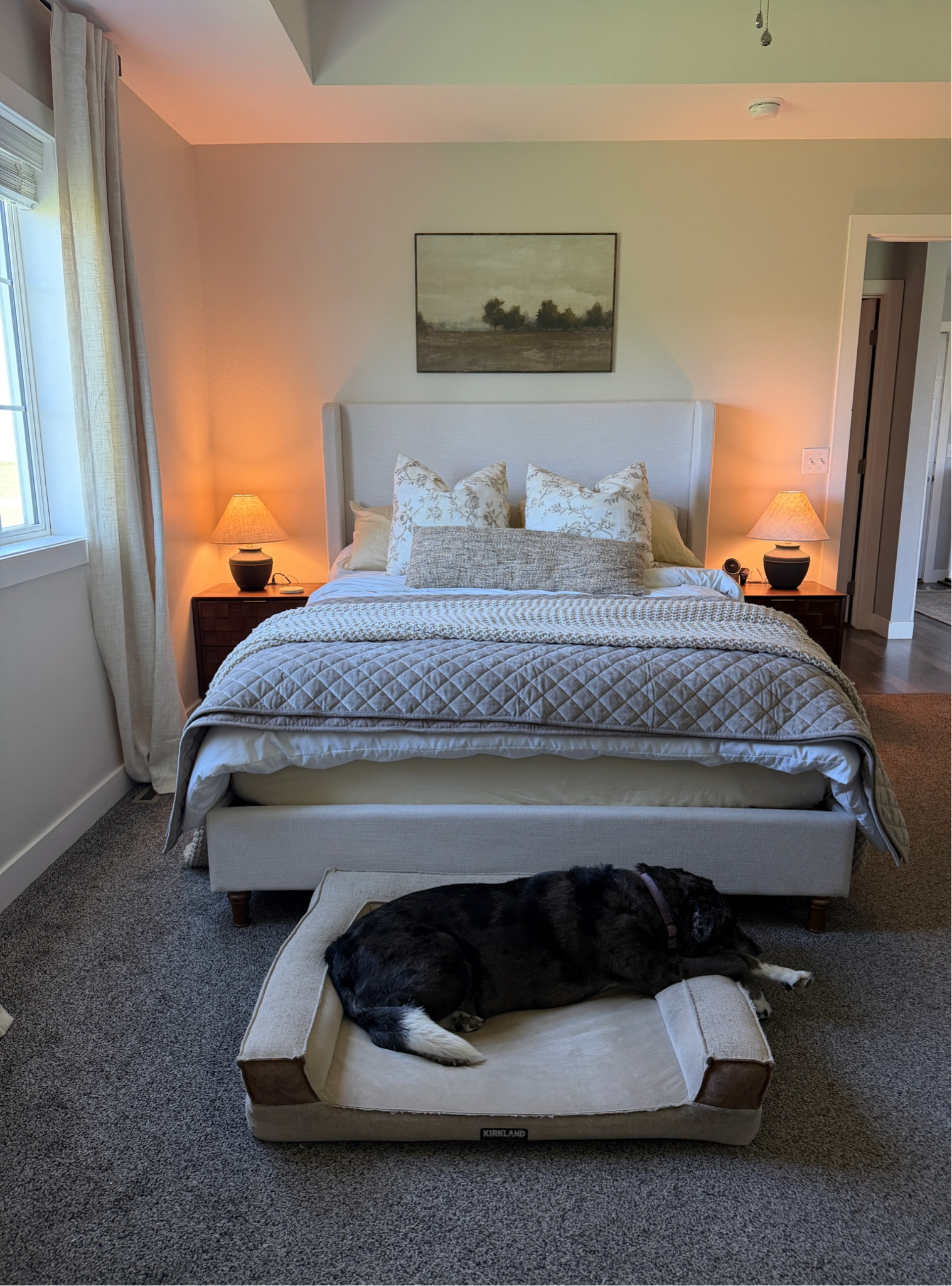 Master bedroom refresh

#LTKHome #LTKselfcare