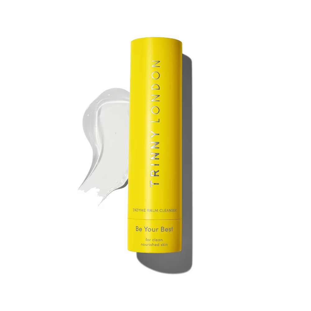Be Your Best | Enzyme Balm Cleanser - Trinny London | Trinny London (Global)