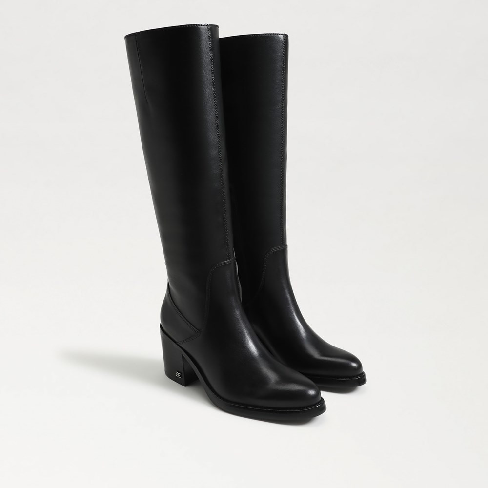Soyer Knee High Boot | Sam Edelman