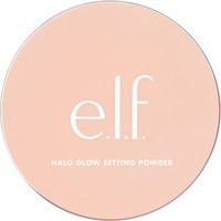E.L.F Halo Glow Setting Powder Light Pink 7.5g | Boots.com