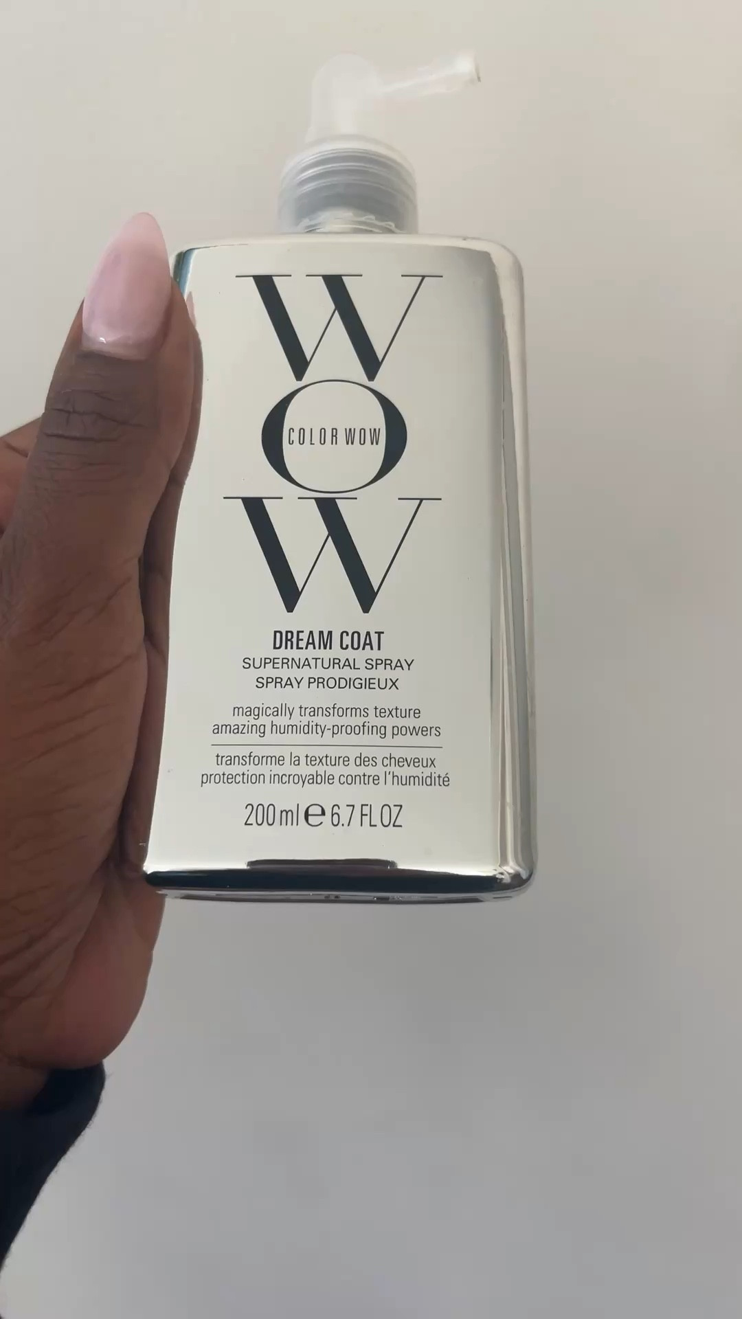 In case you missed this during the sale, it’s back on sale. A must have for blow drying your hair 

#LTKBeauty #LTKselfcare #LTKmomlife
