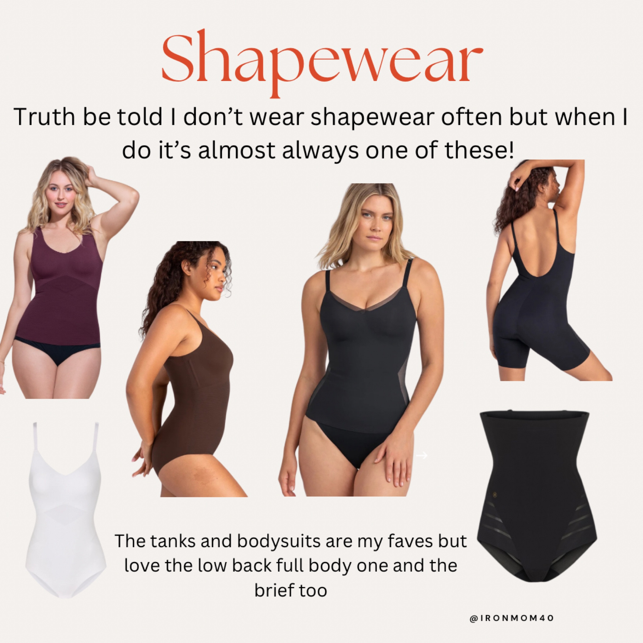 I wear size XL in all of these. Use code DAWNSHAW to save 15% 

#LTKMidsize #LTKStyleTip #LTKOver40