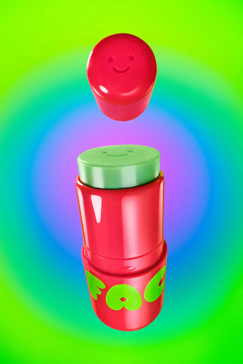 Starface Star Balm Lip Balm | Urban Outfitters (US and RoW)