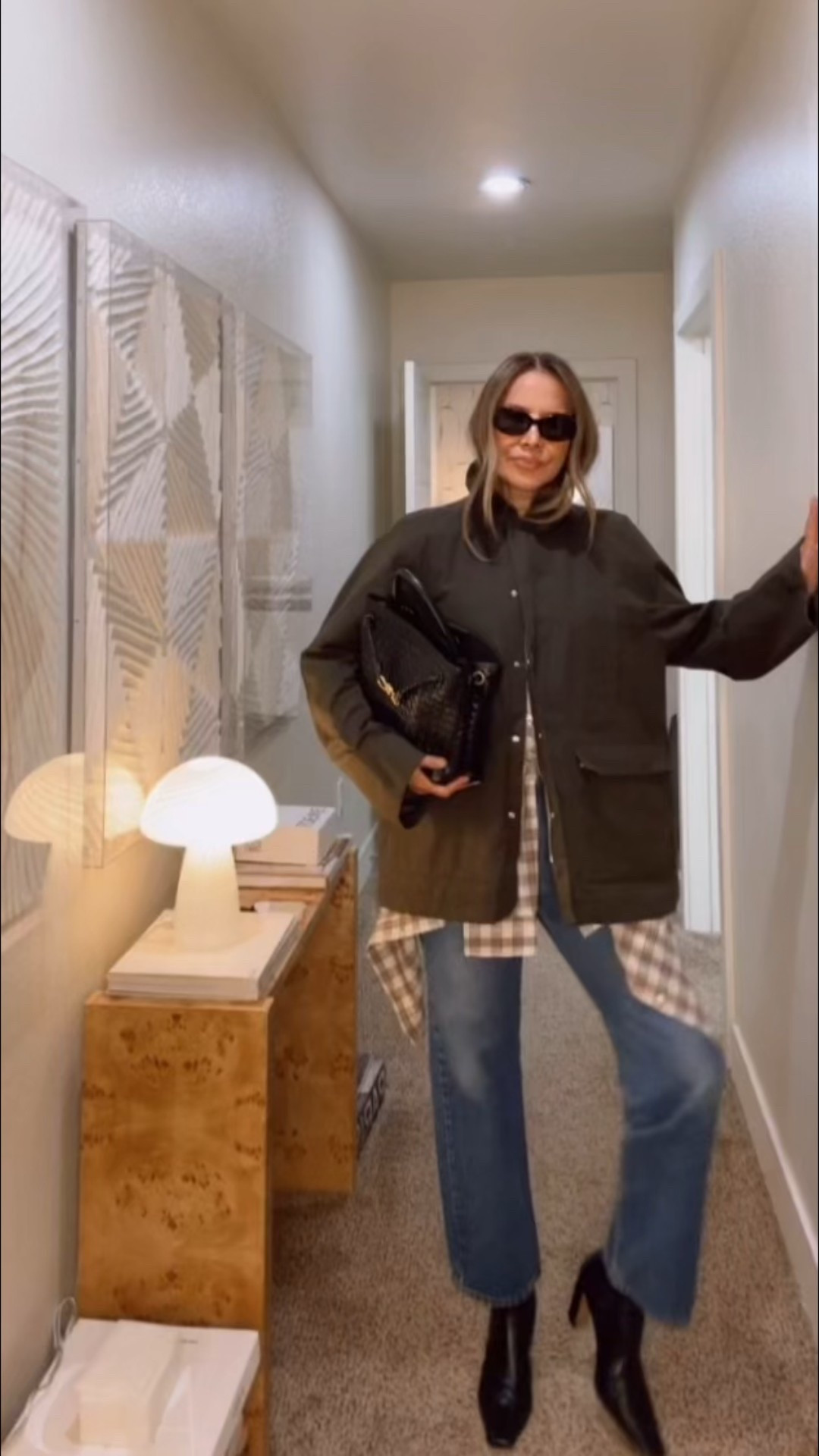 Weekend outfit 

#LTKTravel #LTKootd #LTKSeasonal