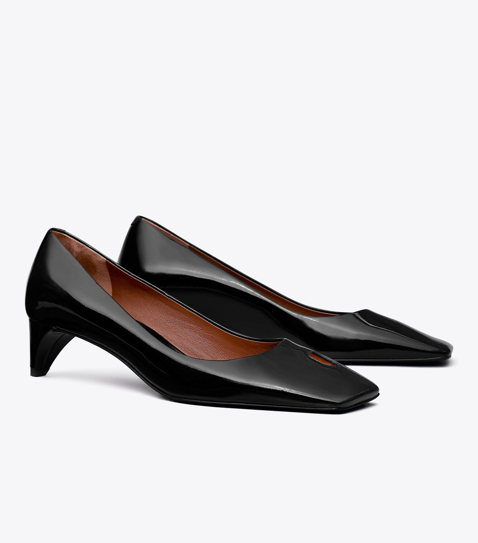 Twill Cargo Pant: Women's Designer Bottoms | Tory Burch | Tory Burch (US)