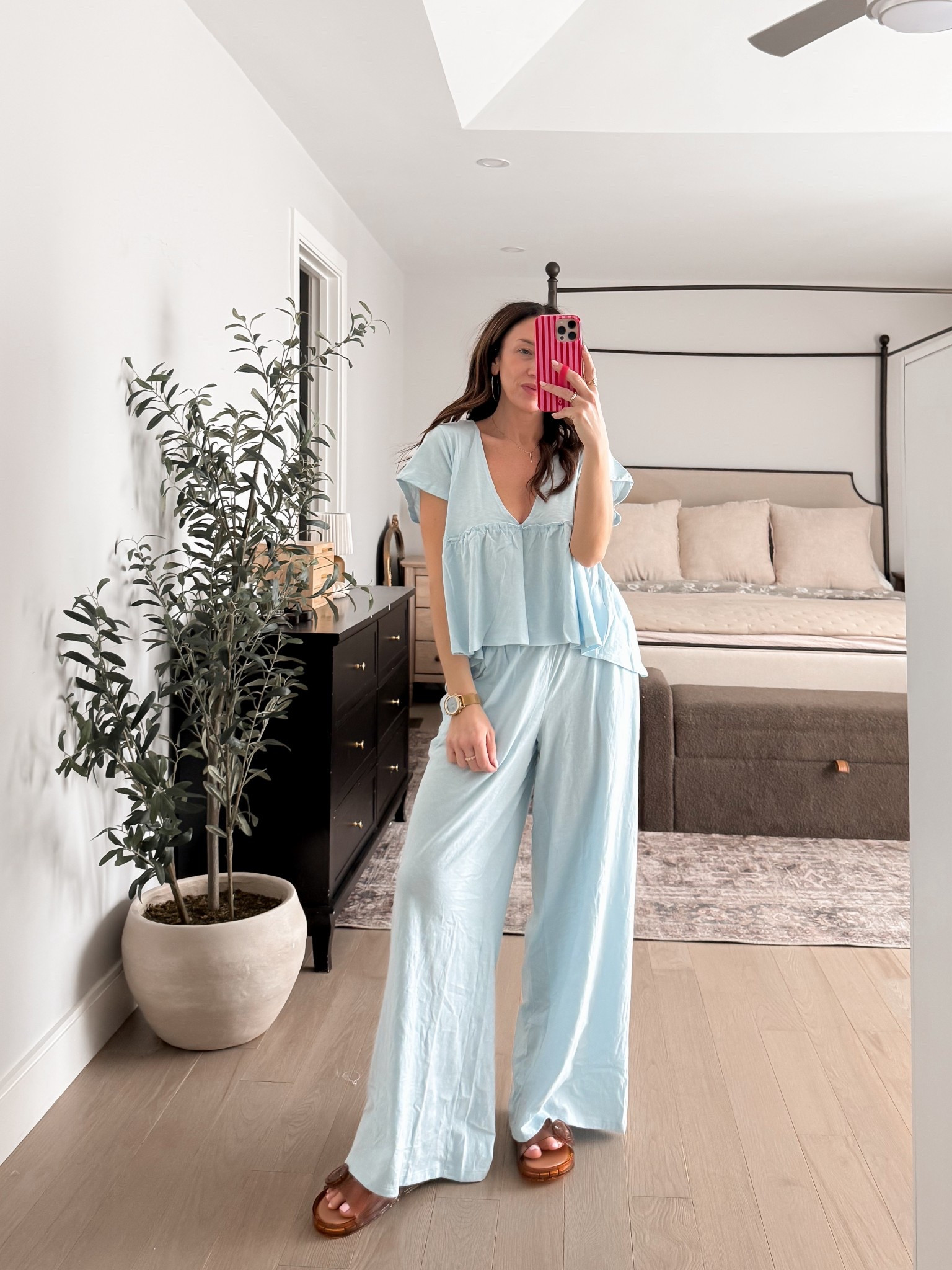 @Aerie #Sunchaser Set, so comfortable.