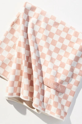 KITSCH XL Quick-Dry Hair Towel Wrap | Anthropologie (US)