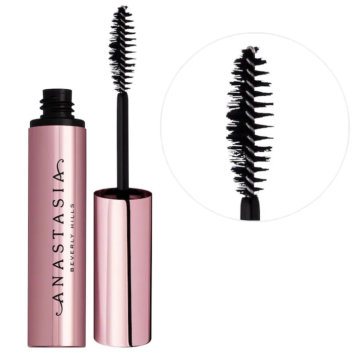 Anastasia Beverly Hills Clear Brow Gel Flexible Medium-Hold Eyebrow Setter | Sephora (US)