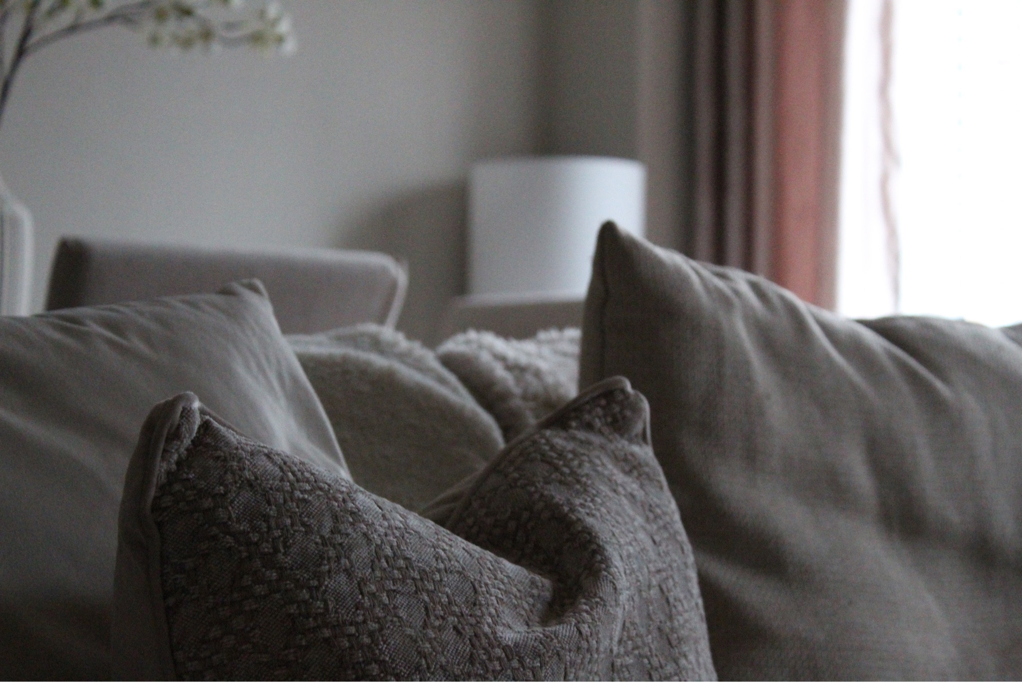 Neutral living room - my sofa is in clearance with 25% OFF 

#LTKhome #LTKfamily
