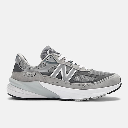 Made in USA 990v6 | New Balance Athletics, Inc.