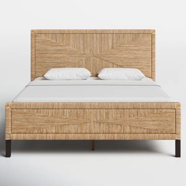 Aleja Standard Bed | Wayfair North America