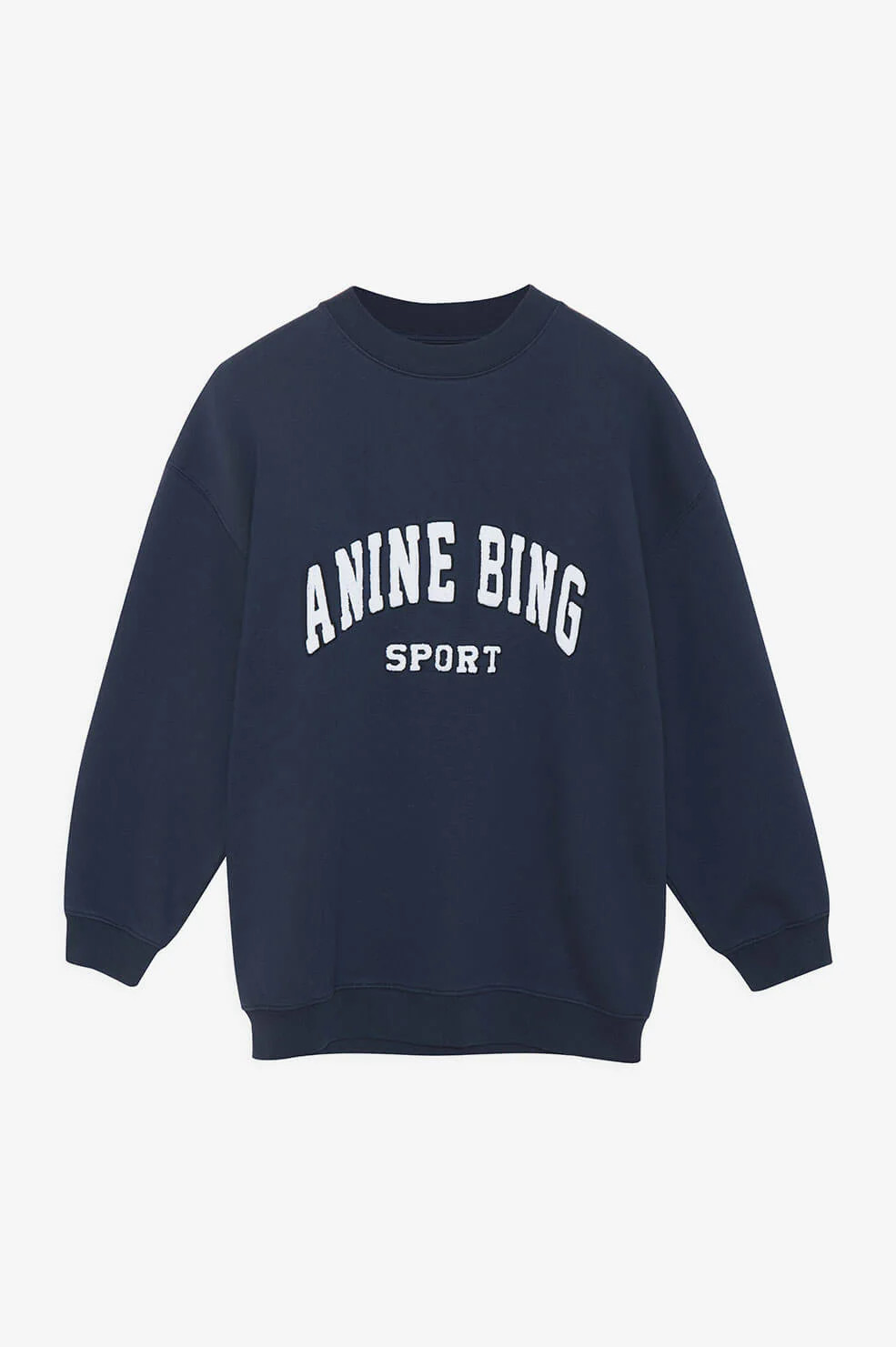 Tyler Sweatshirt | Anine Bing