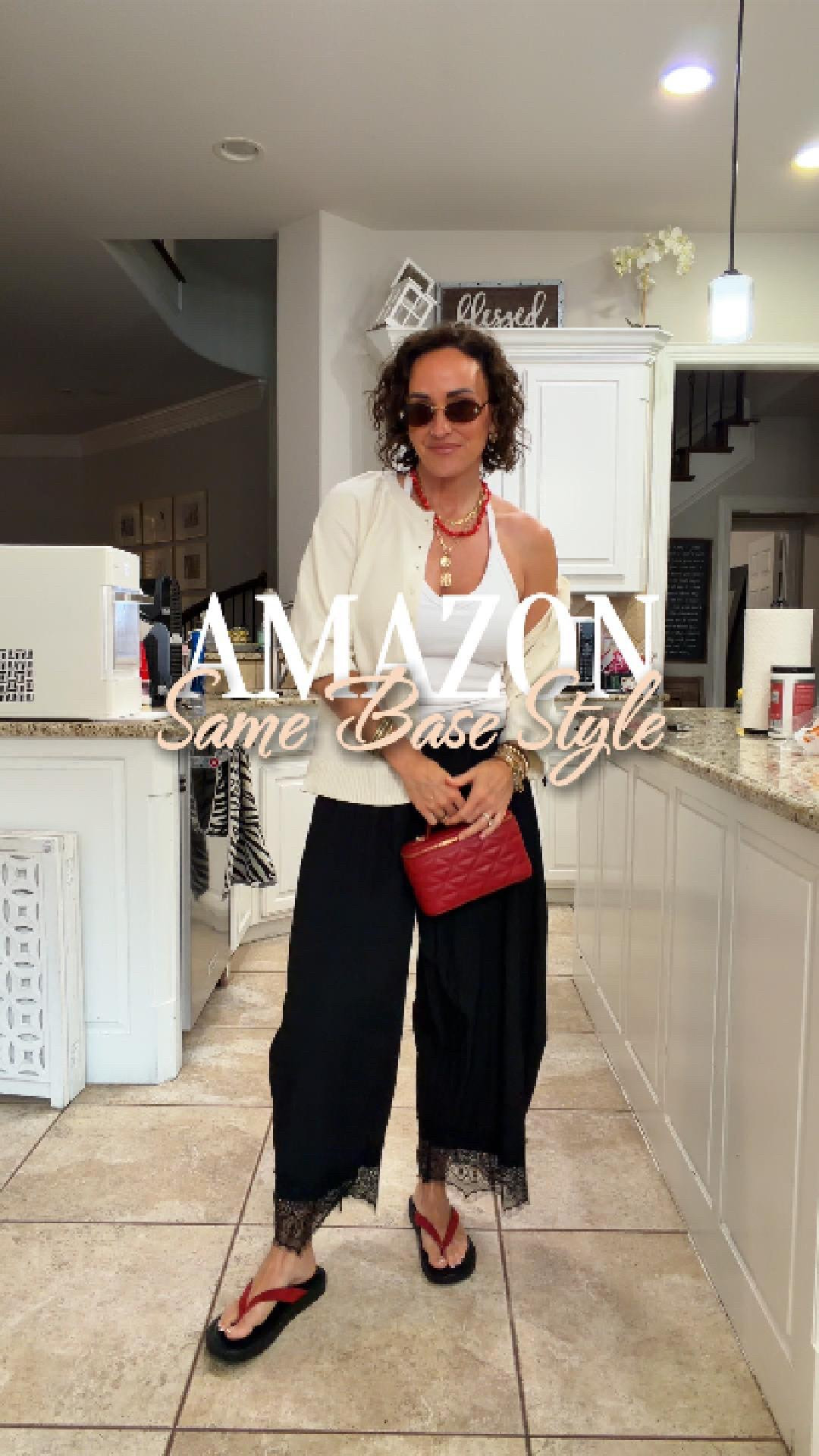 Another Amazon package showed up… and I’m not mad about it. 📦🤍

#AmazonFinds #AmazonHaul #AmazonFashion #LTKStyle #LTKFashion #EverydayFinds #FashionFavorites #HomeFinds #TrendingFinds #AmazonMustHaves