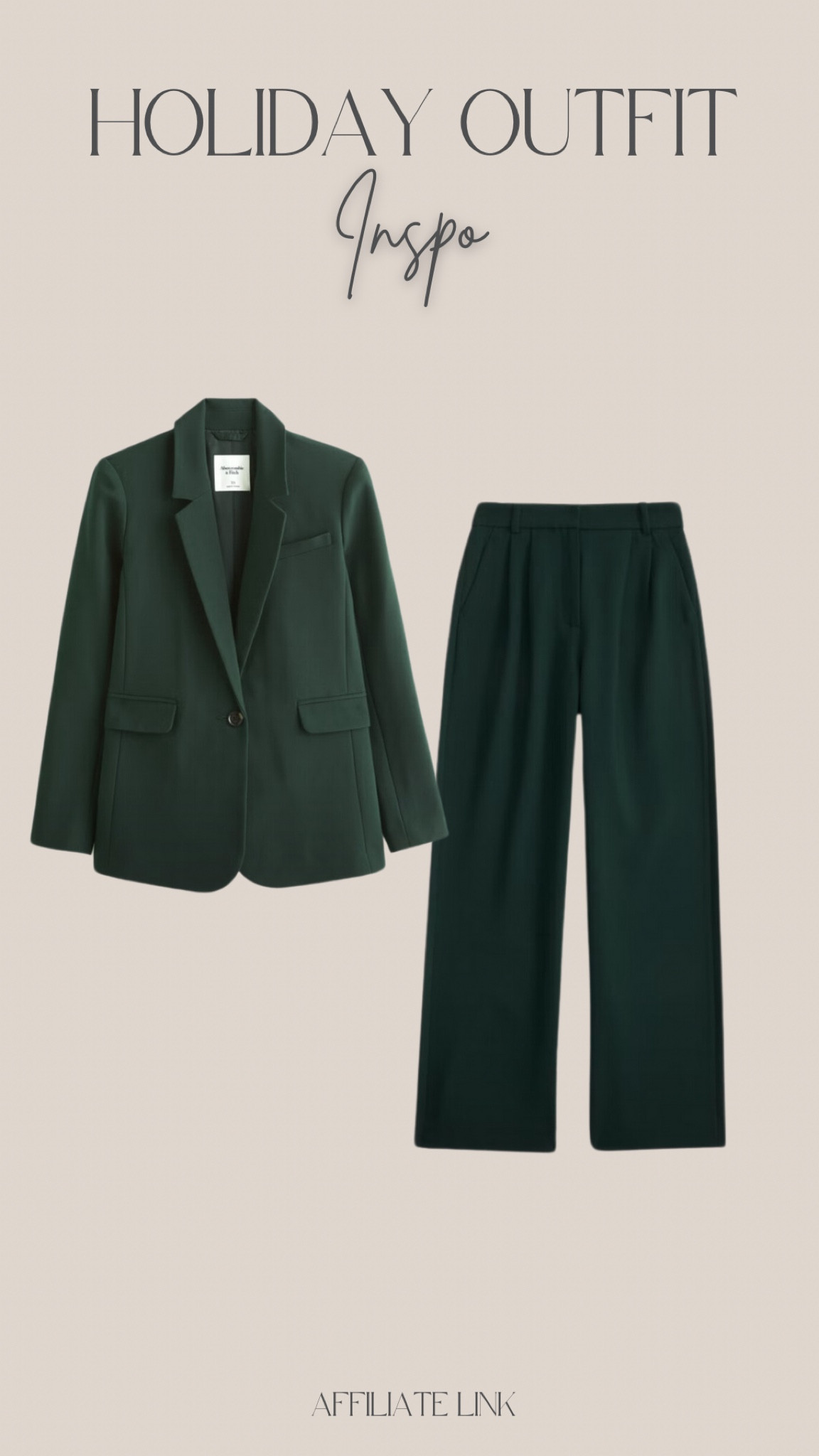 Cannot wait to style this! 

#LTKOver40 #LTKHoliday #LTKStyleTip