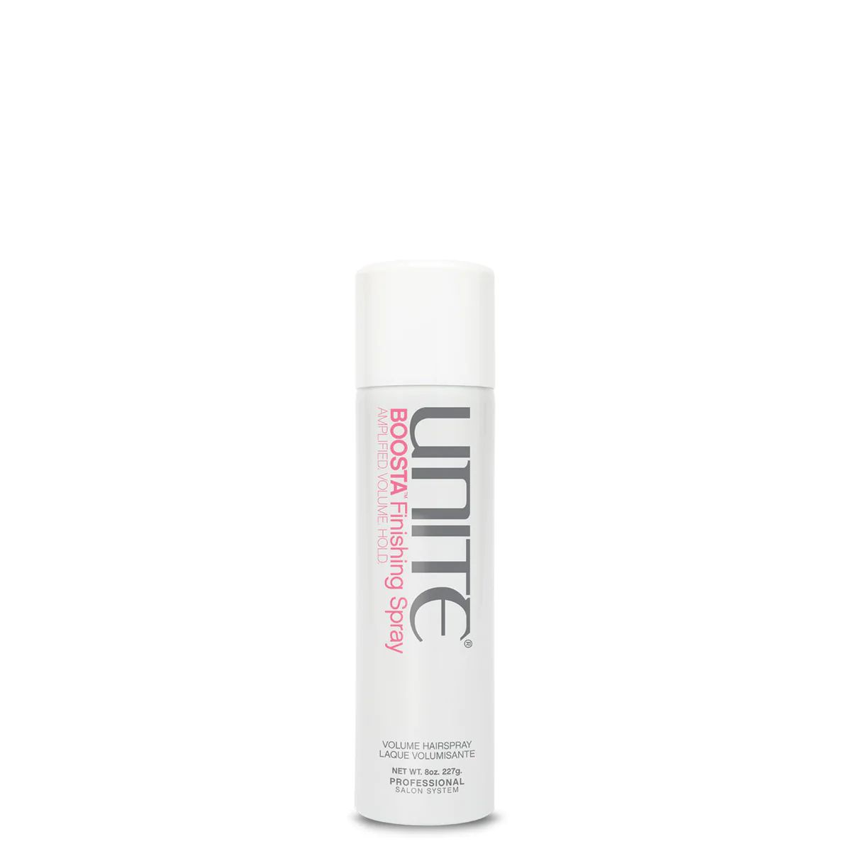 BOOSTA Finishing Spray | UNITE Hair