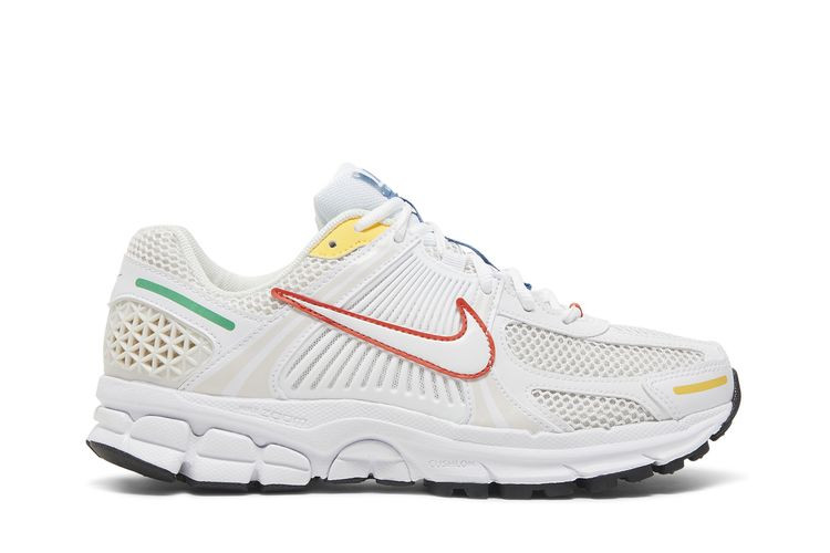 Buy Wmns Air Zoom Vomero 5 'Primary Colors' - FN3446 111 | GOAT | GOAT