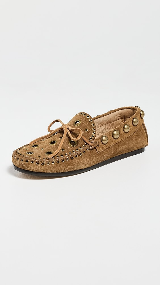 Fitza Moccasins | Shopbop