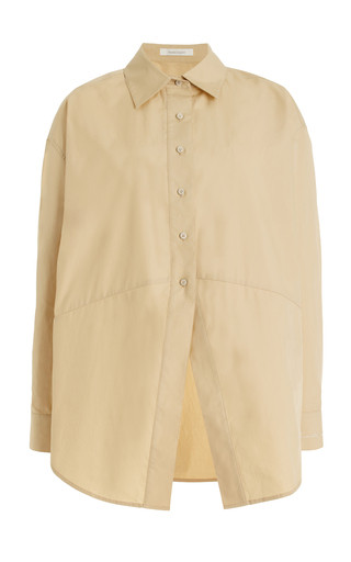 Exclusive Door's Always Open Ex-BF Linen Shirt | Moda Operandi (Global)