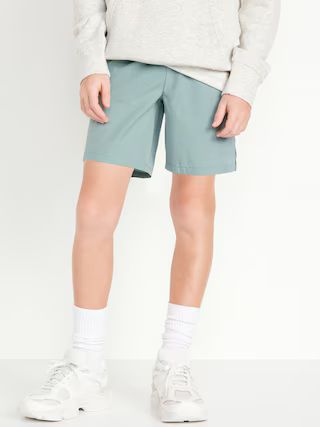 StretchTech Performance Jogger Short for Boys (Above Knee) | Old Navy (US)