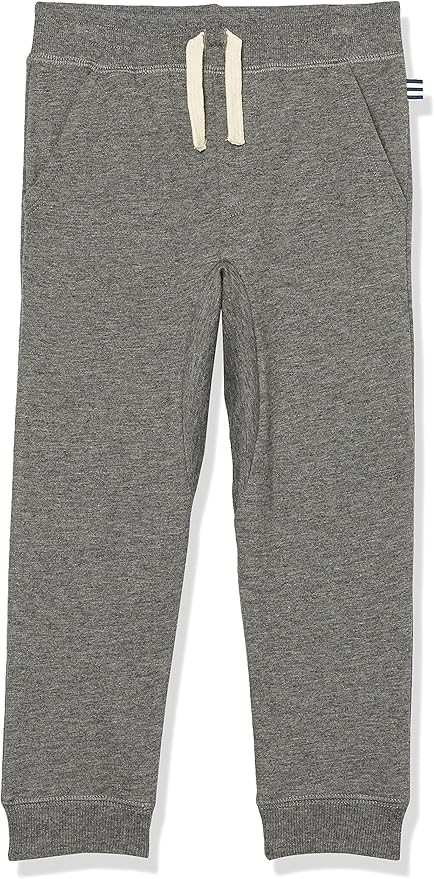 Splendid Boys' Toddler Little Kids Always Baby French Terry Jogger | Amazon (US)