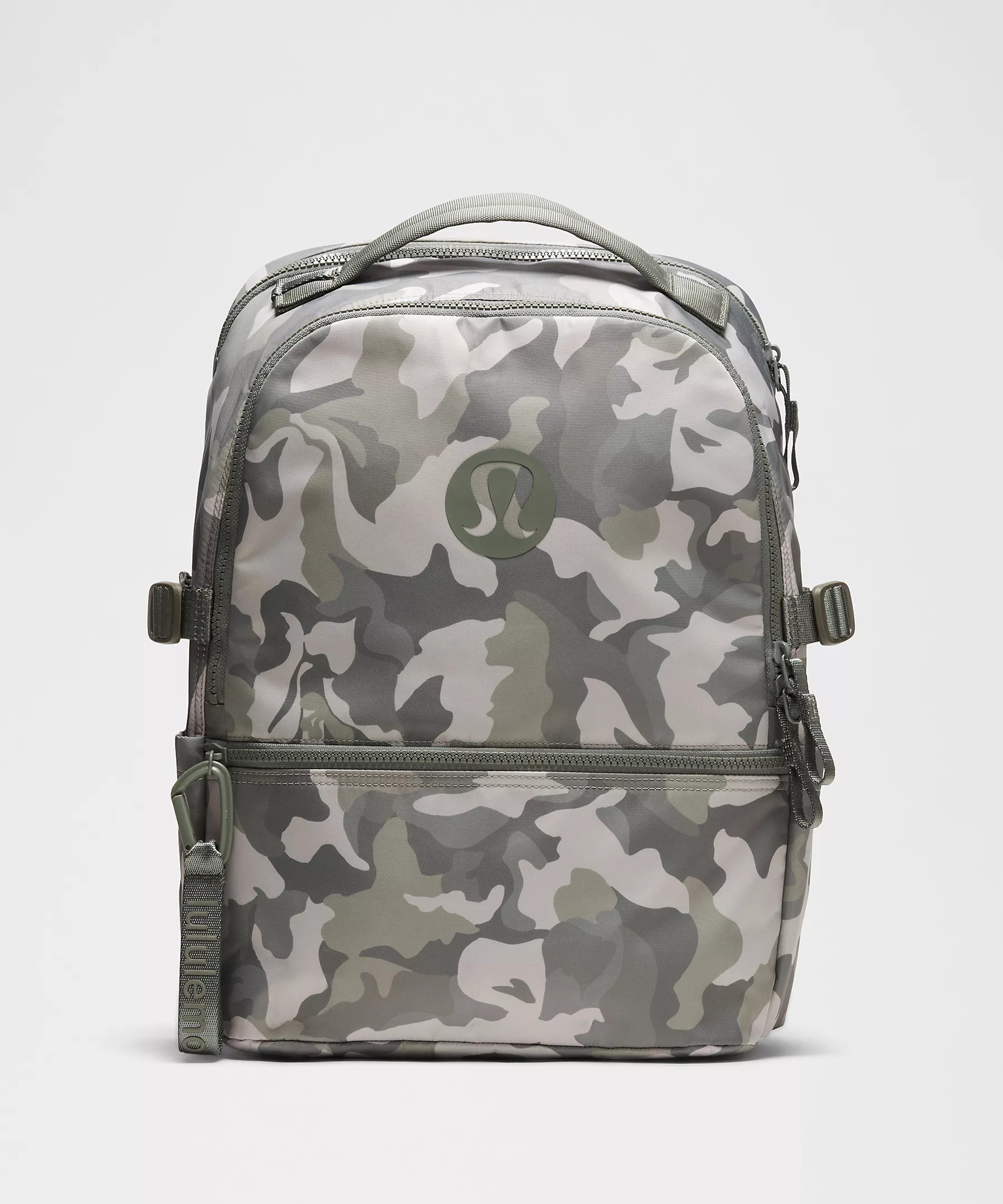 New Crew Backpack 22L | Lululemon (US)