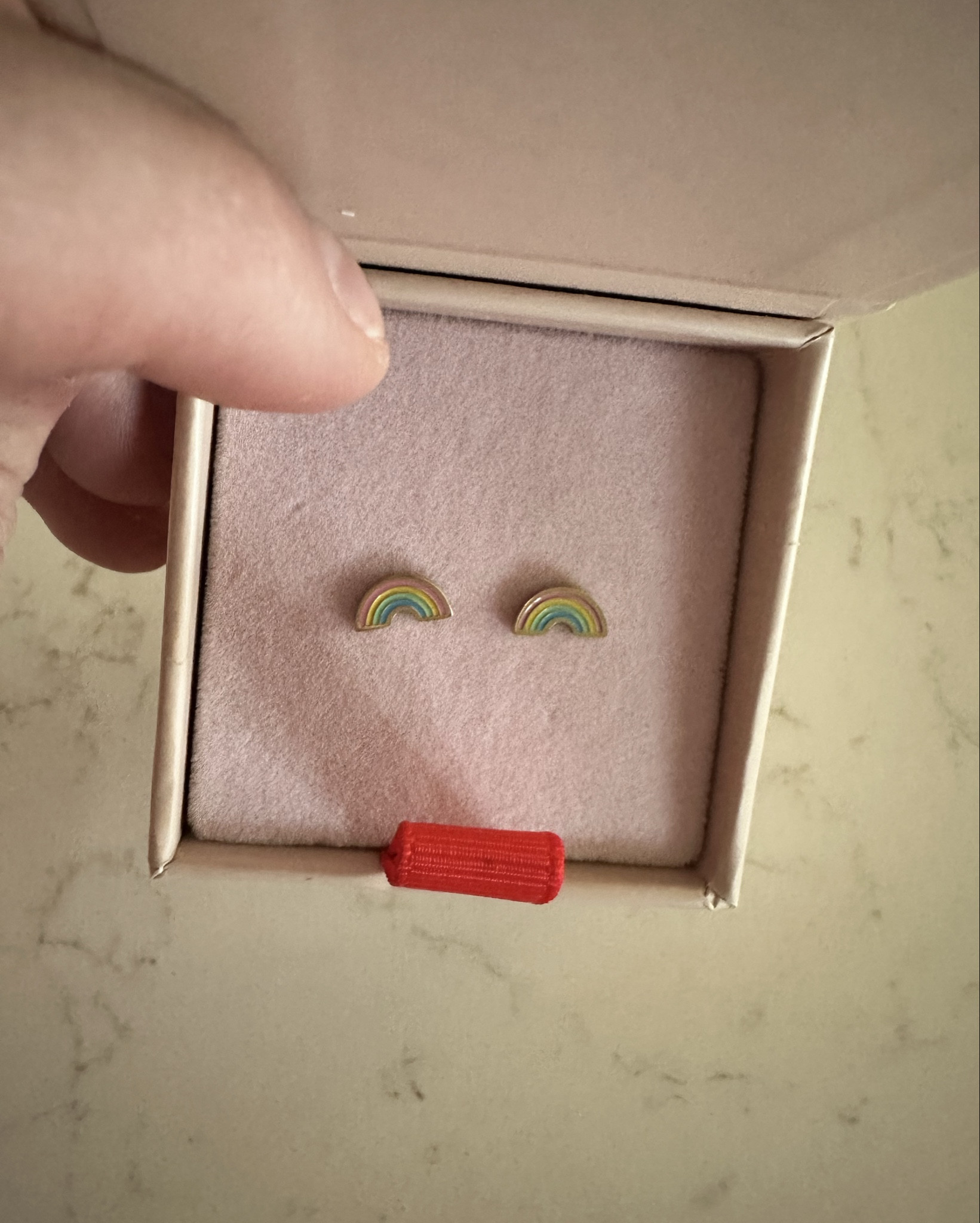 Pip Pop Post perfection! Best earrings and jewelry for those sensitive ears and skin. 

#LTKBeauty #LTKStyleTip #LTKKids