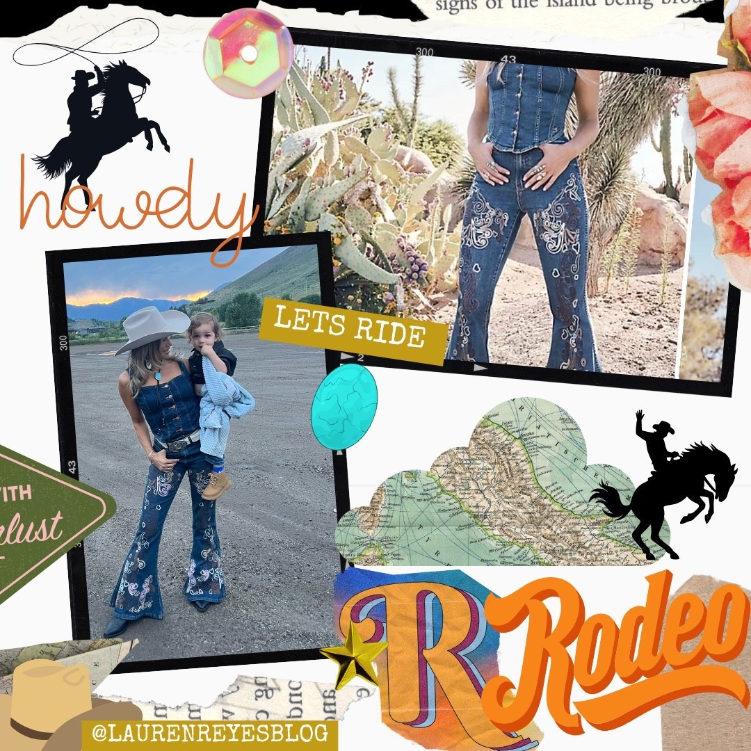 This is my first rodeo🤠🤌🐴 #ltktravel

#LTKFamily #LTKU #LTKStyleTip