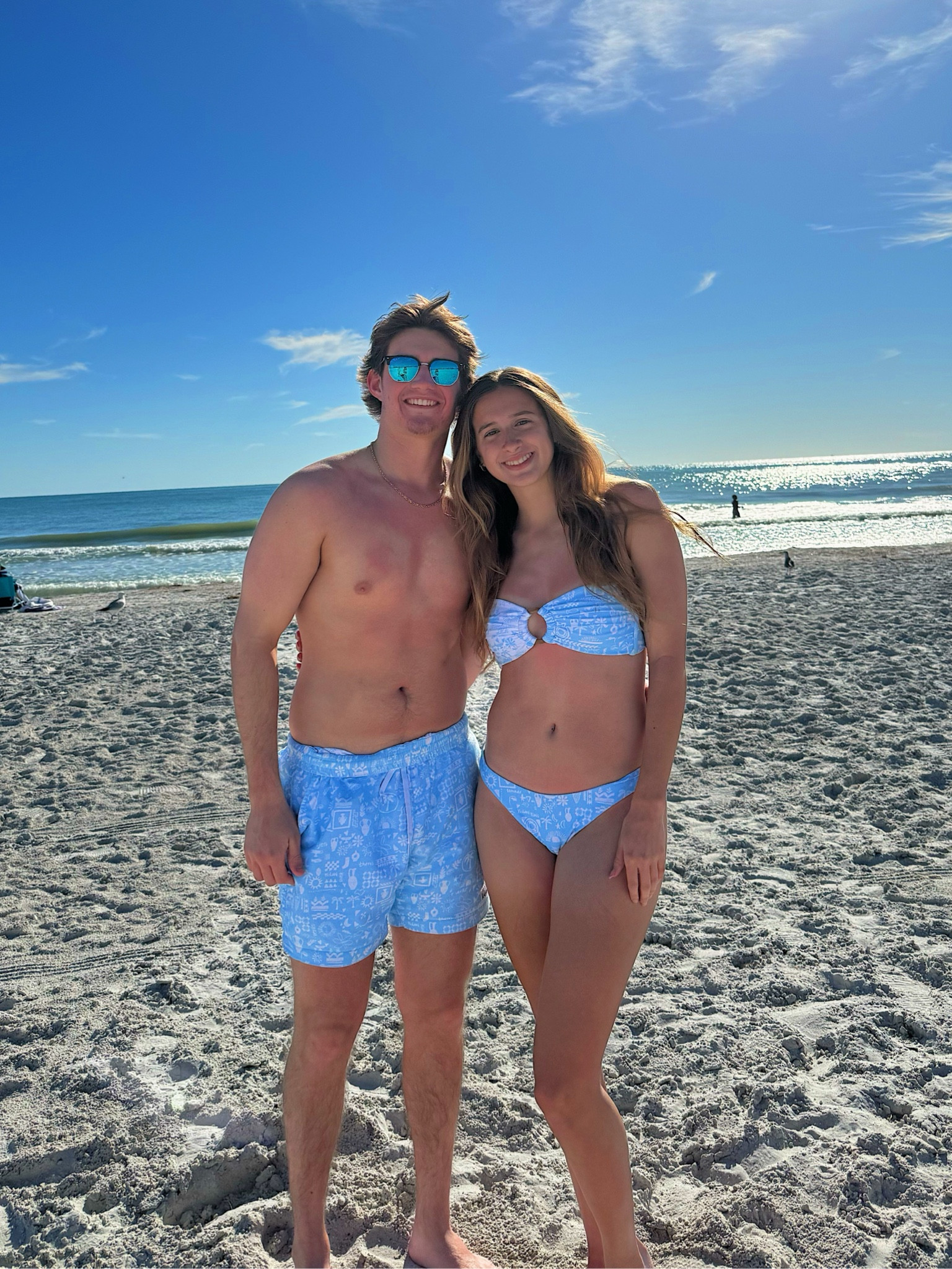 couldn’t find the exact bikini but here is the style!