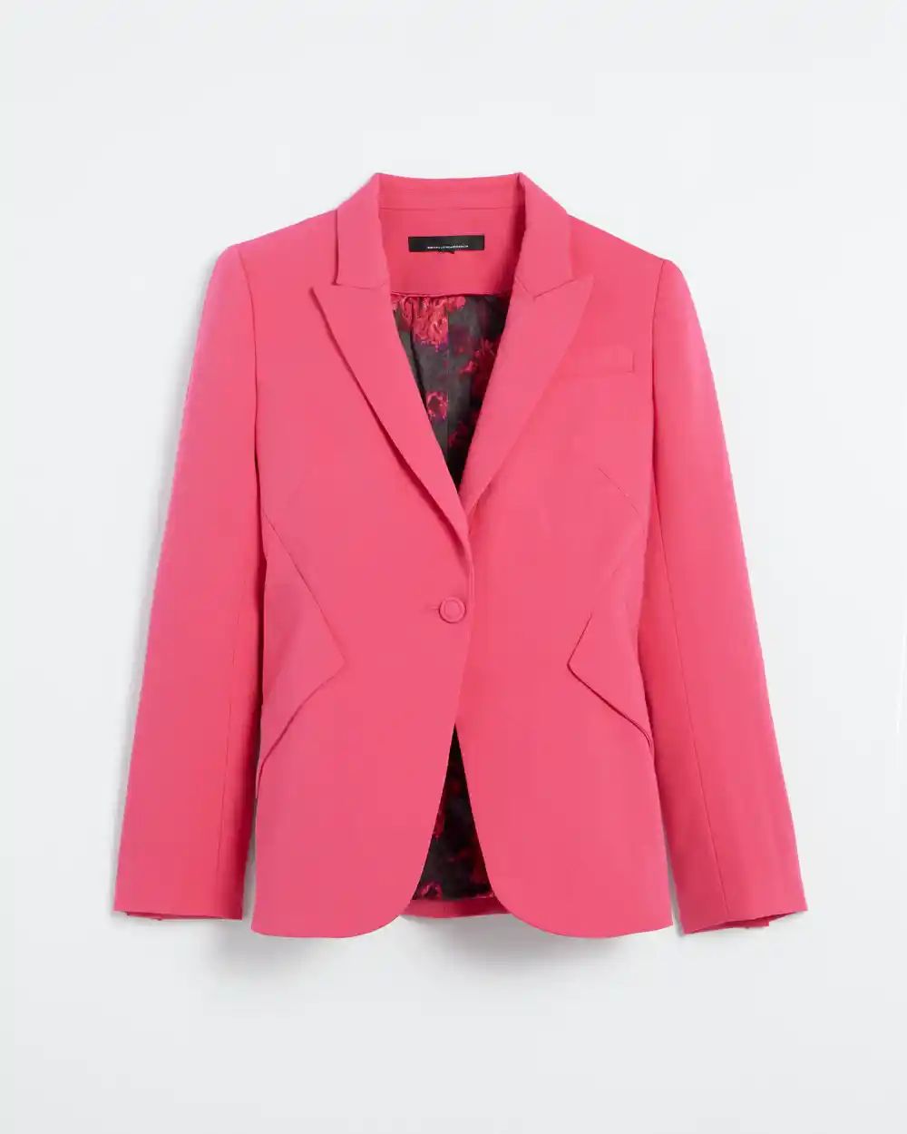 WHBM® Editor Blazer | White House Black Market