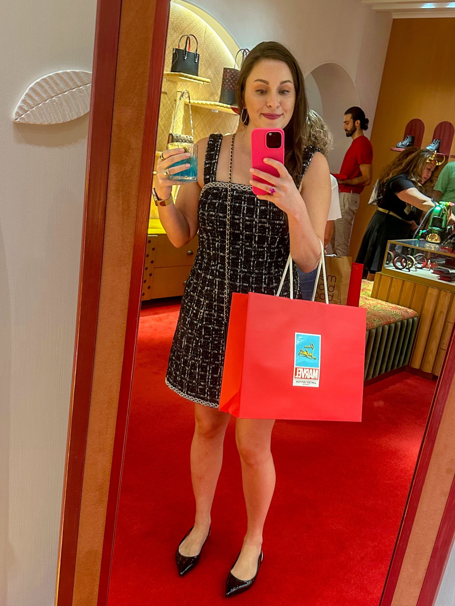 Alice + Olivia sale! 


#LTKSaleAlert #LTKSummerSales
