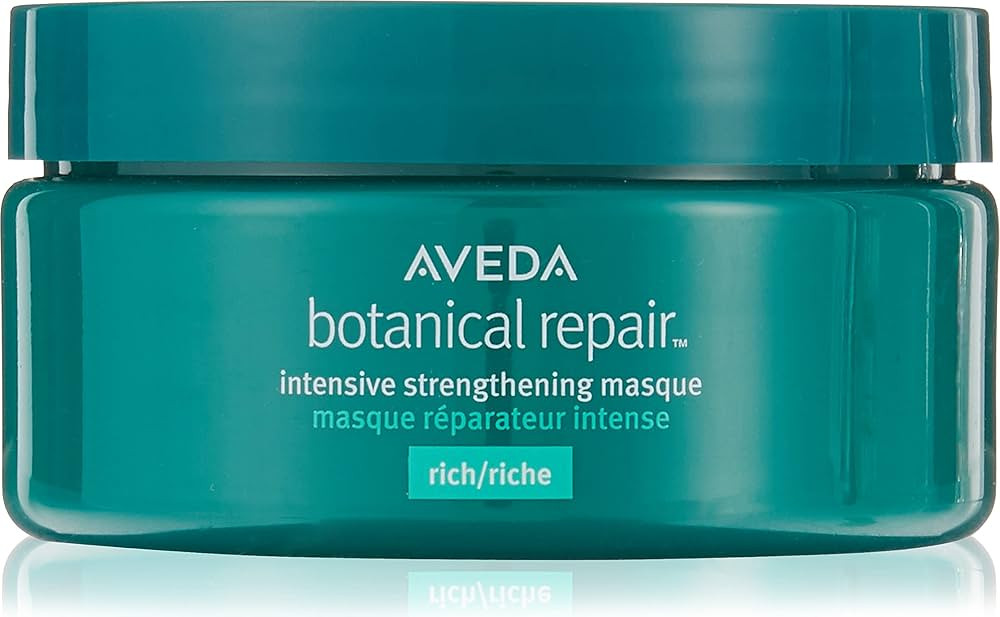 Aveda botanical repair intensive strengthening masque: rich 6.8oz | Amazon (US)