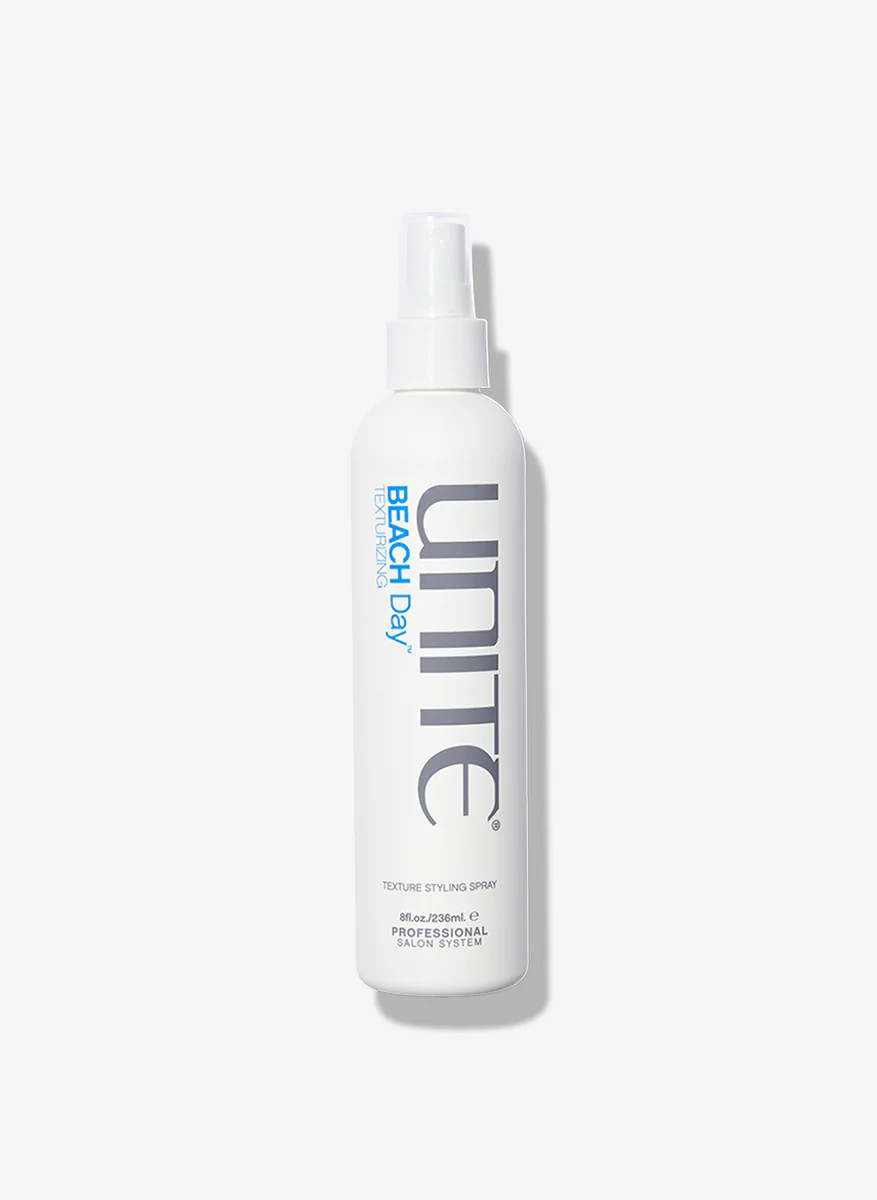 BEACH Day | UNITE Hair