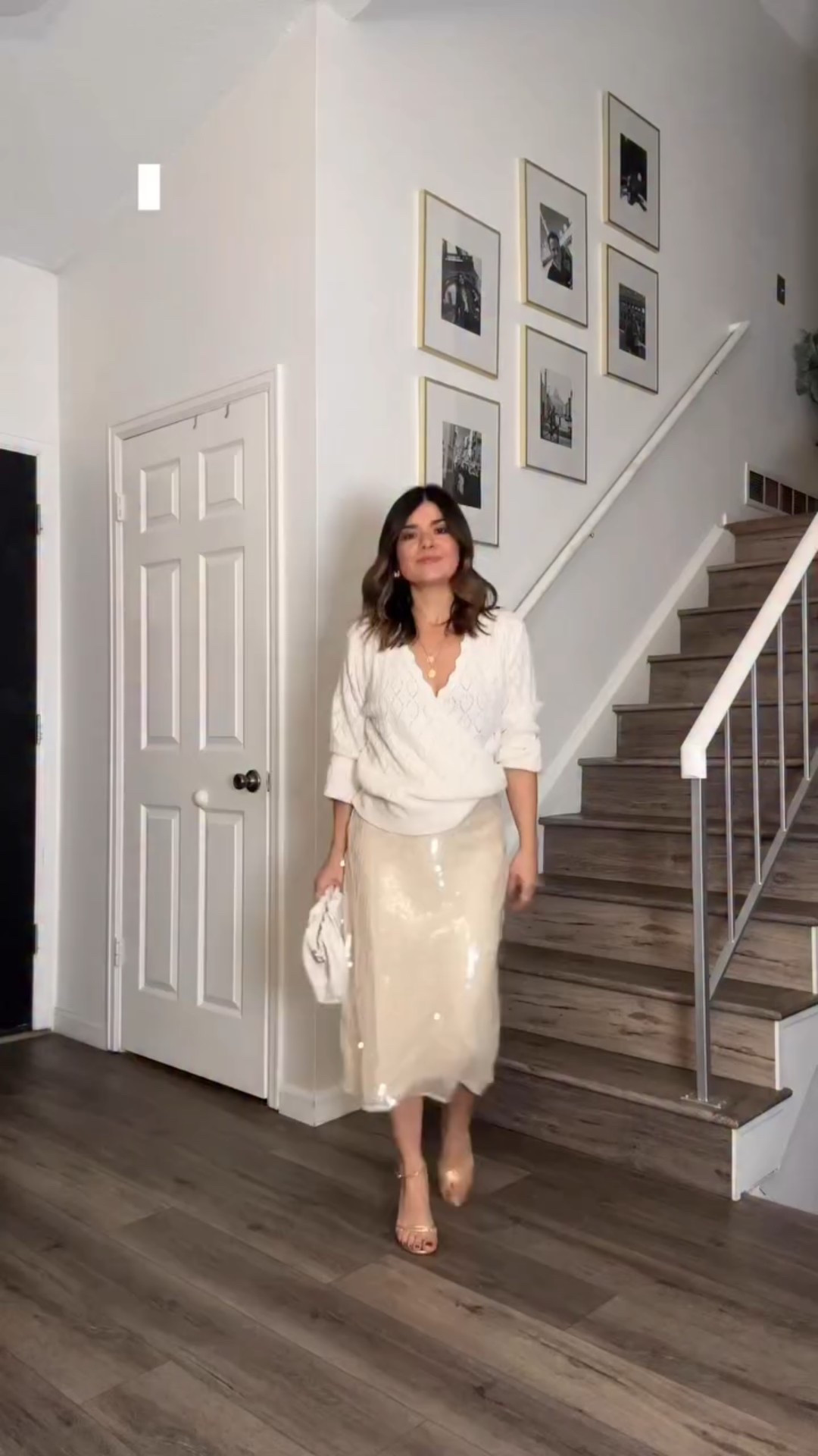 I can’t even believe the prices of these styles! 💁🏻‍♀️🥂👏🏼! @oldnavy what a sale!!! These outfits are under $50! Take up to 40% off everything! 
Wearing size xs in all pieces. 


#LTKSaleAlert #LTKootd #LTKHoliday