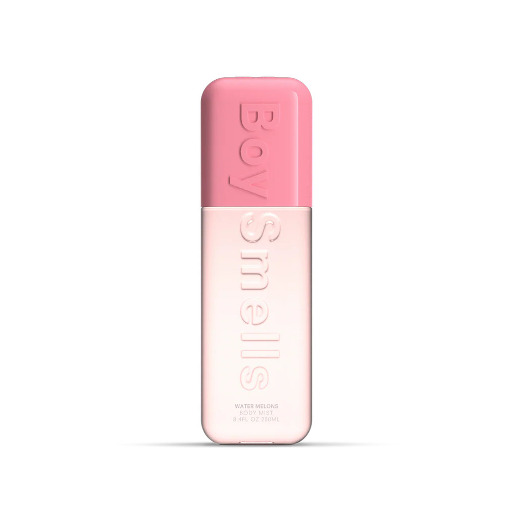Water Melons: Scented Hair + Body Body Mist | Boy Smells | Boy Smells