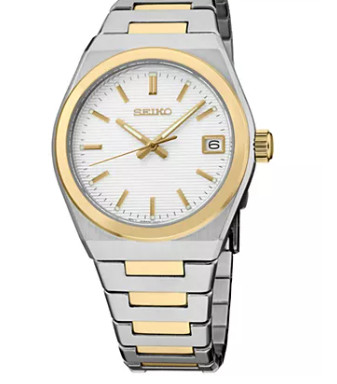 Womens Seiko Watches. 

 

#LTKBeauty