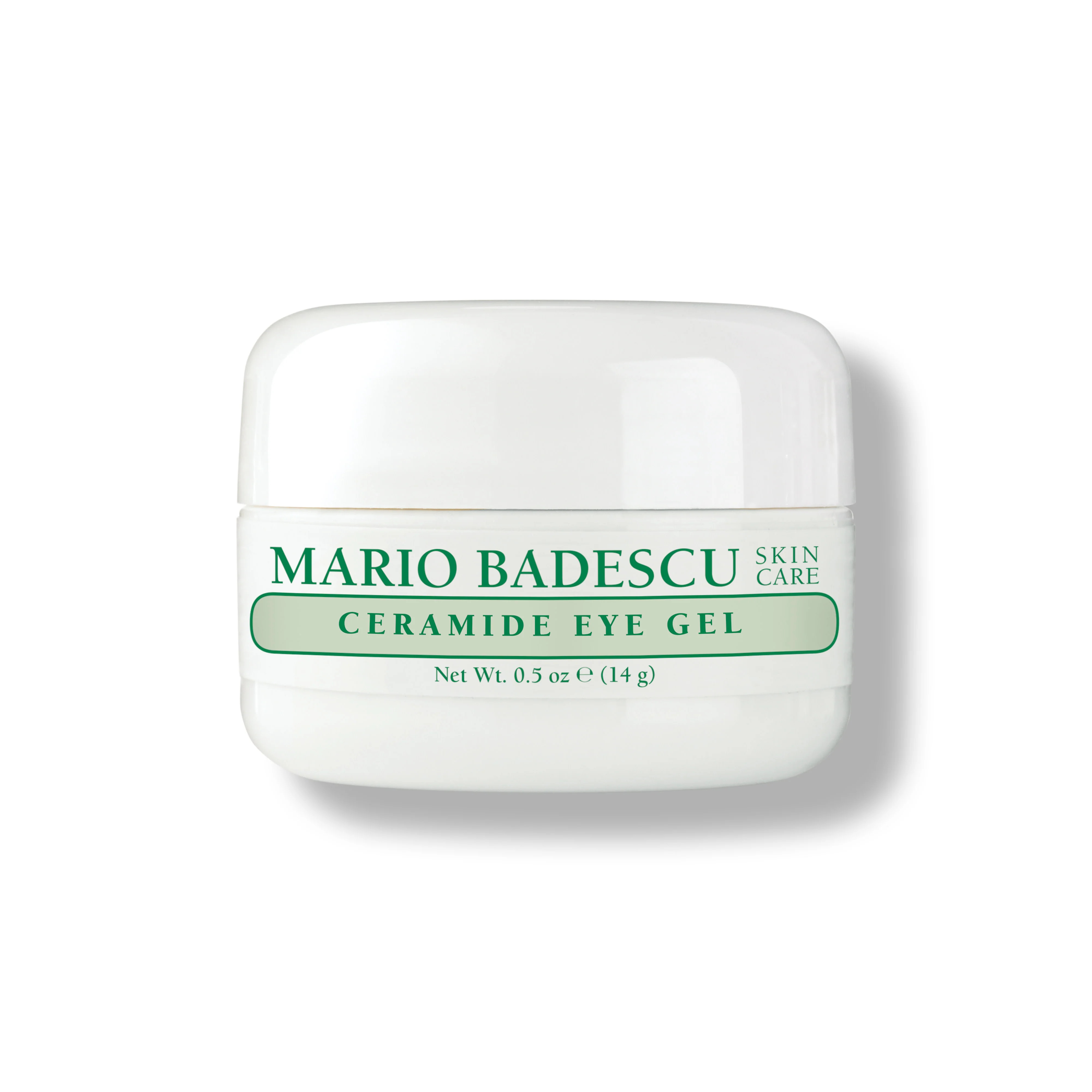 Ceramide Eye Gel - For Puffy, Tired Eyes | Mario Badescu | Mario Badescu