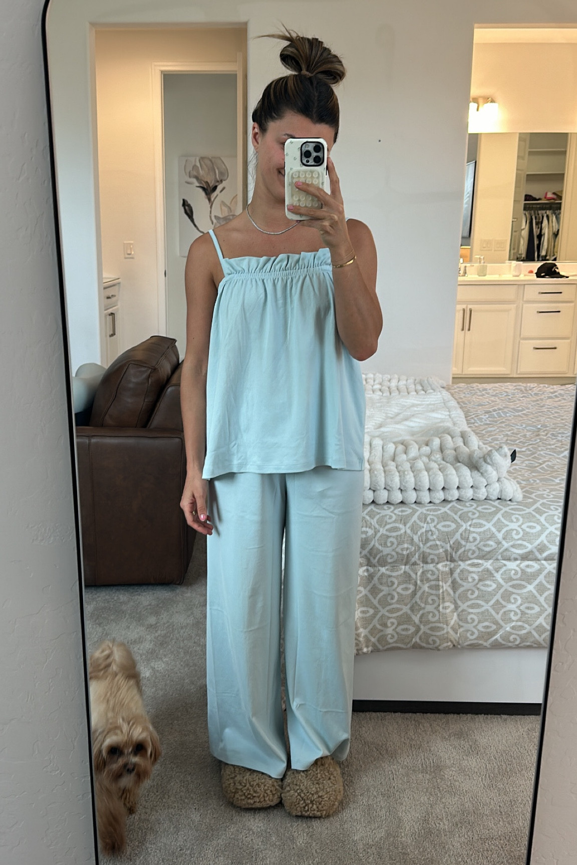 New jammiessssss 


Size small