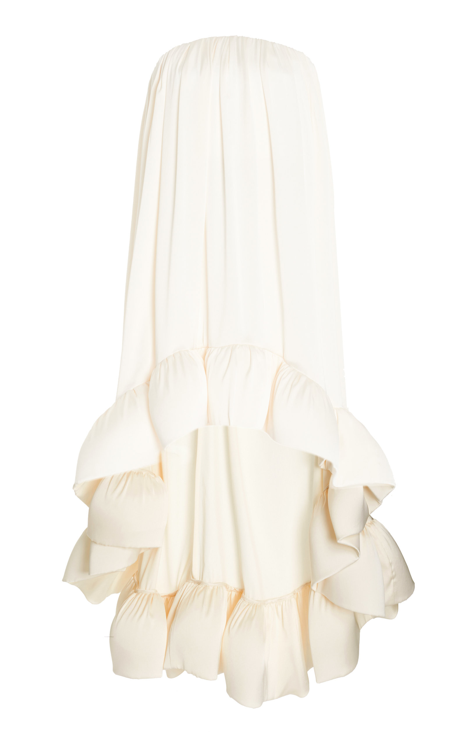 Alfi High-Low Dress | Moda Operandi (Global)