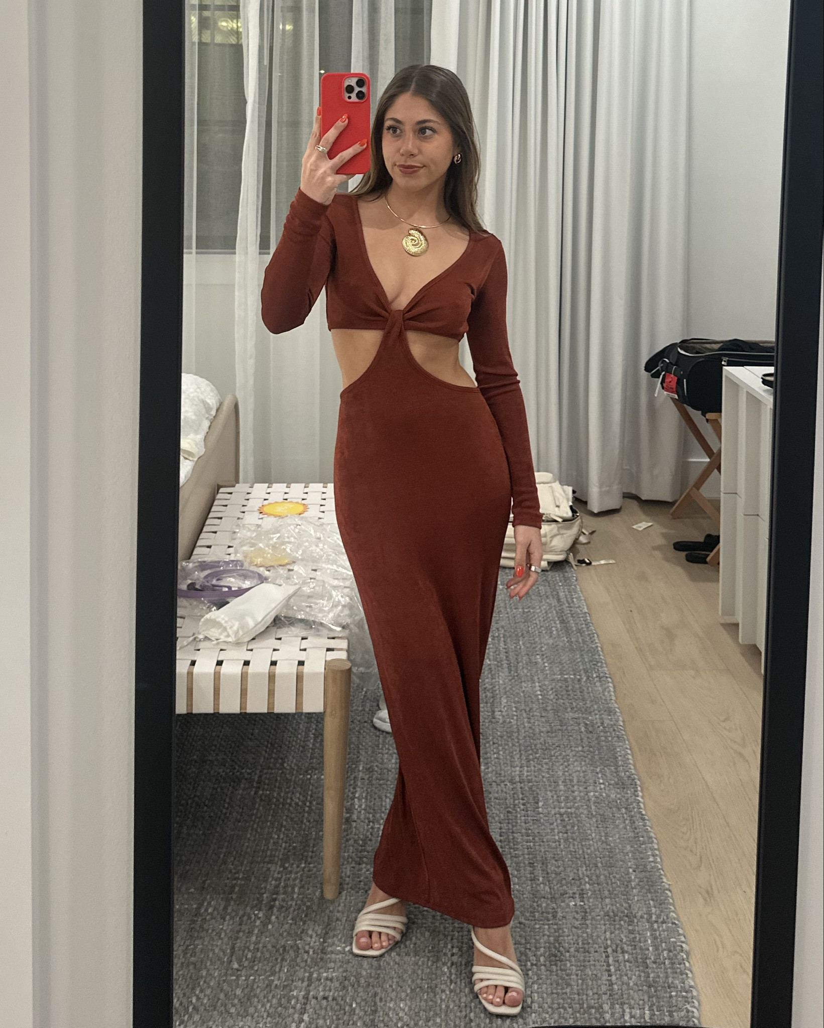 Perfect vacation dress

#LTKTravel #LTKSpringSale #LTKSaleAlert
