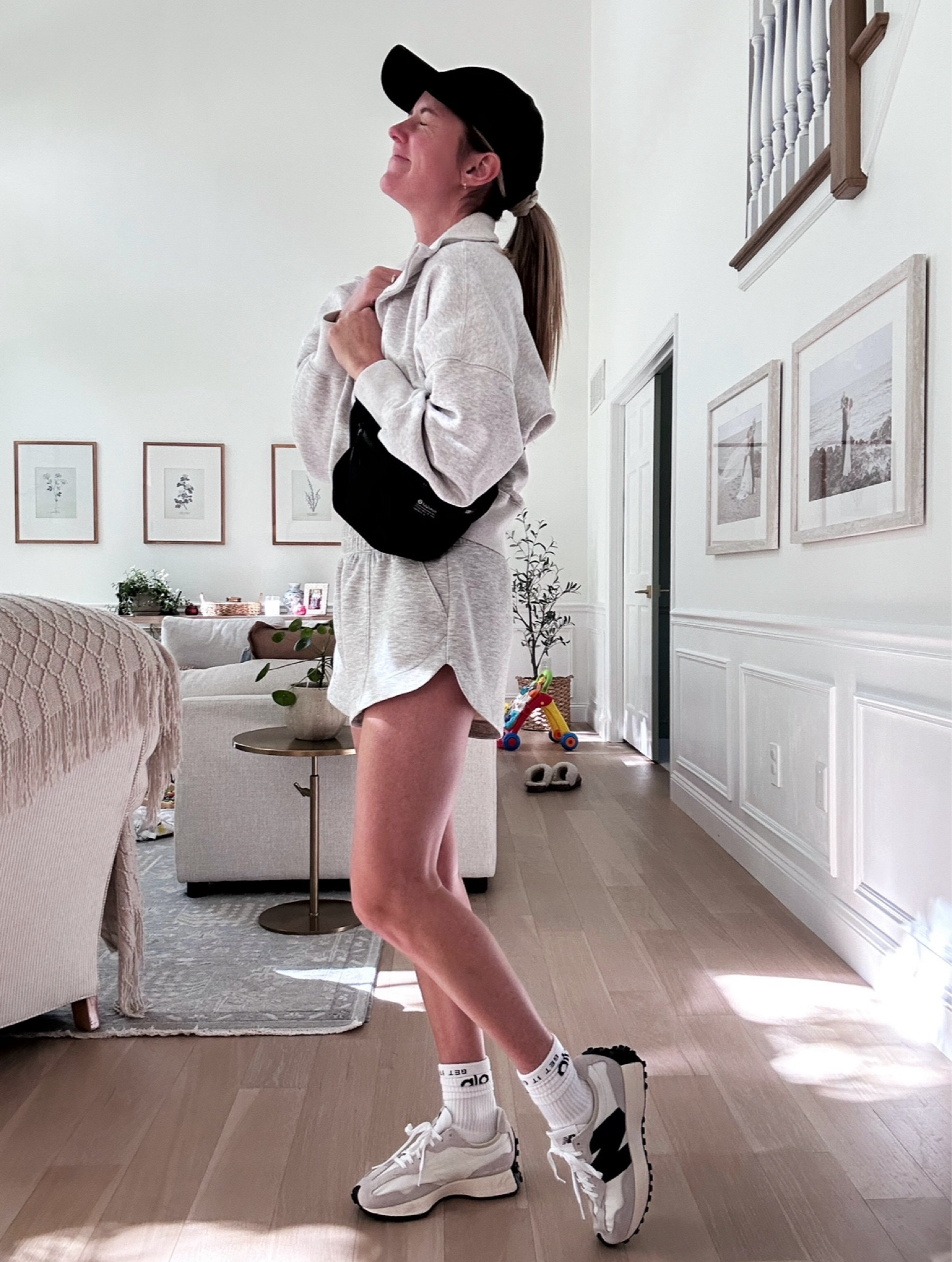 Loving this half zip for fall! #abercrombie #athleisure

#LTKSeasonal #LTKActive #LTKSaleAlert