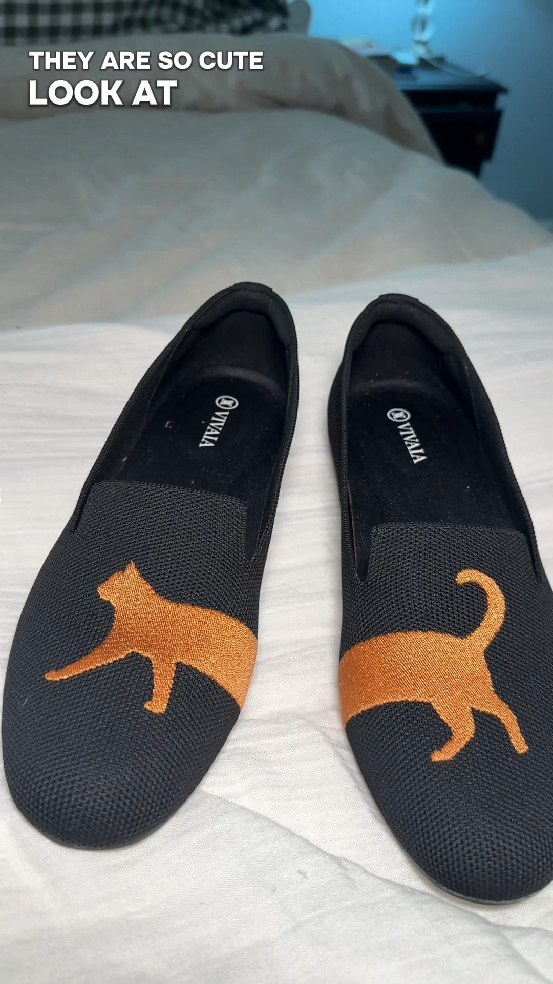 I love these little flats, and the embroidery just adds the cutest pop in your outfits 

#LTKShoeCrush #LTKWorkwear