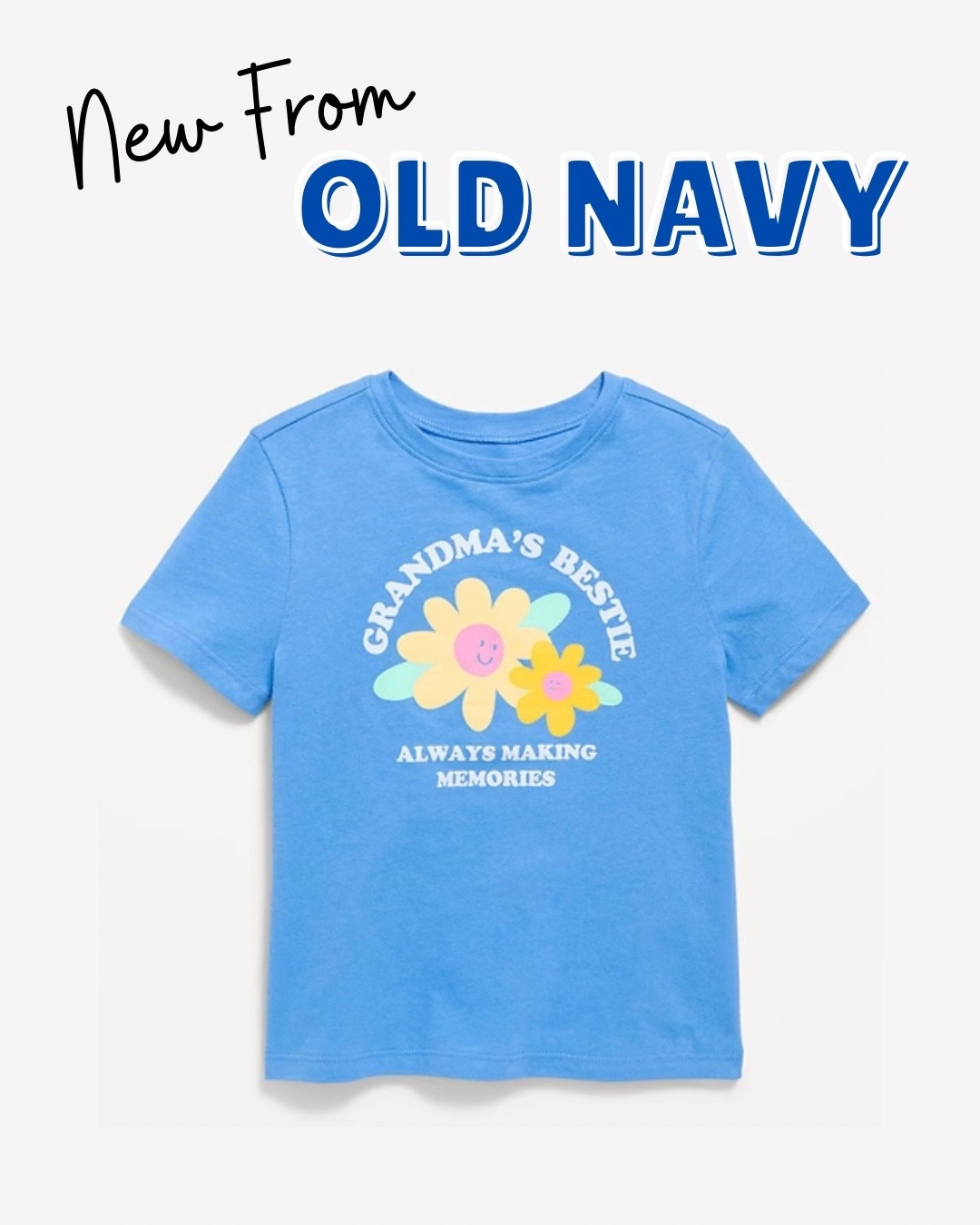 Old Navy toddler girl tees are on SALE 🙌🏼

These are my go-to everyday t-shirts — soft, wash well, don’t lose shape, and hold up to real toddler life.

Perfect for school, park days, layering, and easy outfits you don’t have to think about. Stocking up while they’re on sale because you truly can’t beat the quality for the price 🤍

#toddlerstyle #oldnavykids #toddleroutfits #momlife #ltkkids

#LTKKids #LTKSaleAlert #LTKootd